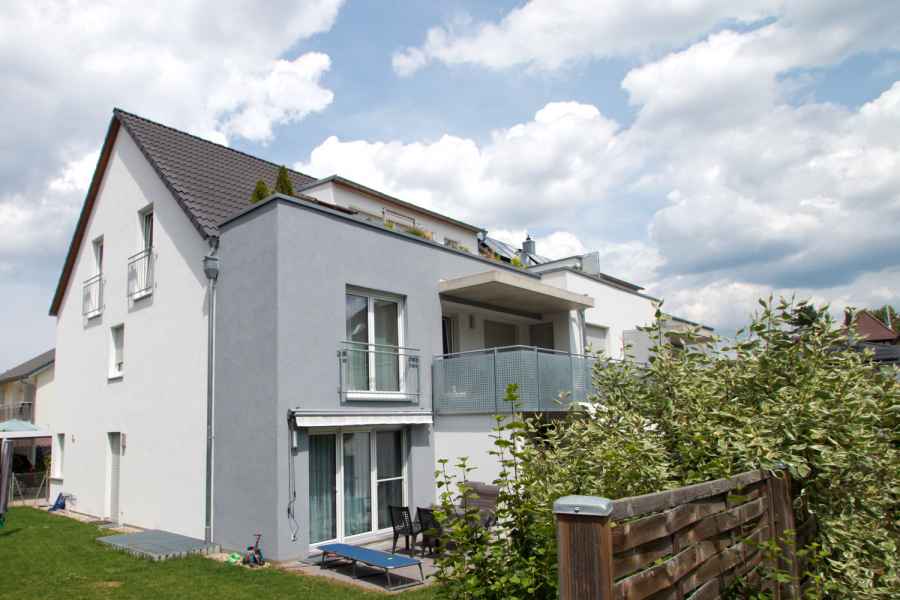 Sparkasse MittelfrankenSüd Immobilien GmbH Ihr starker Partner im